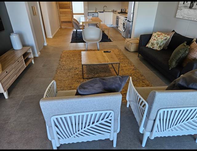 2 BEDROOM APARTMENT TO LET IN ELALENI COASTAL FOREST ESTATE